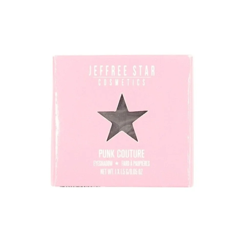 Jeffree Star - Artistry Single‎ Eyeshadow - Punk Couture